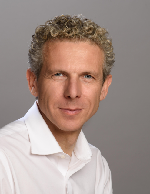 Conférence Gilles Babinet