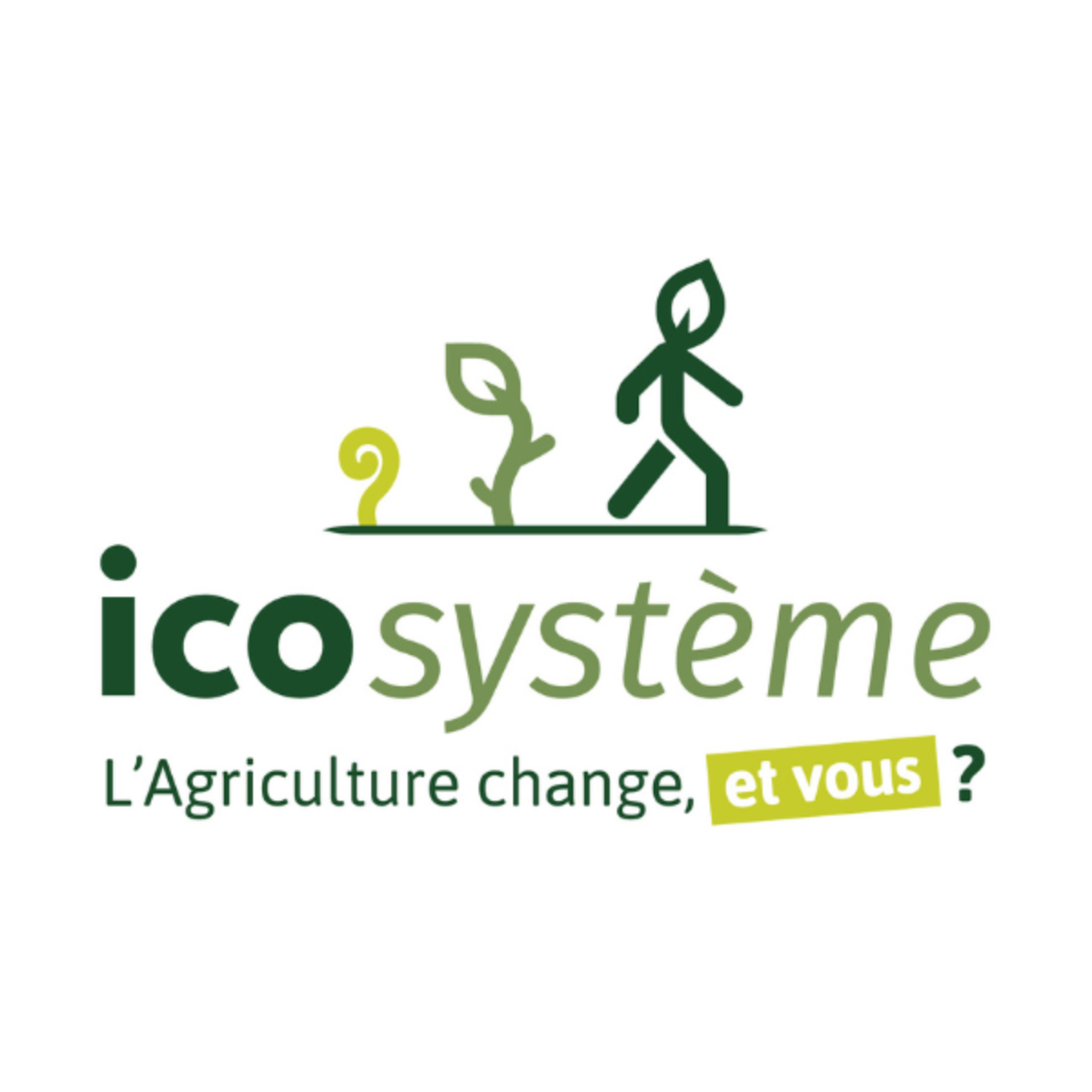 ICOSYSTÈME