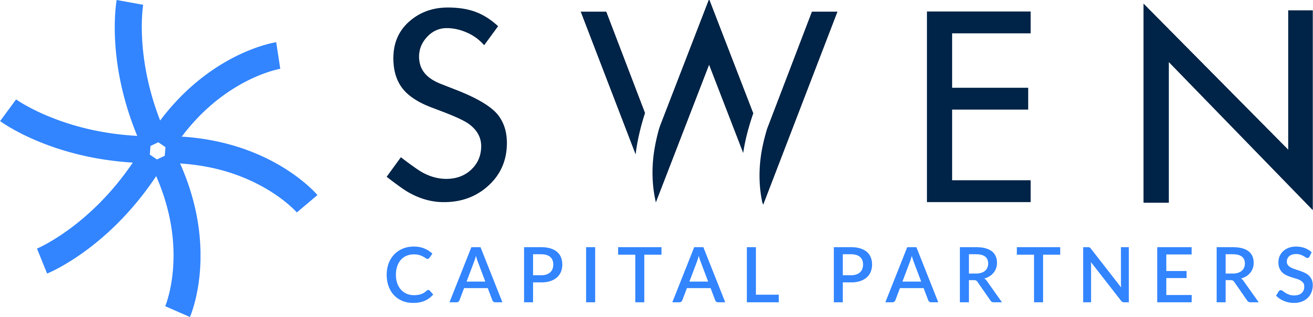 Swen Capital Partners