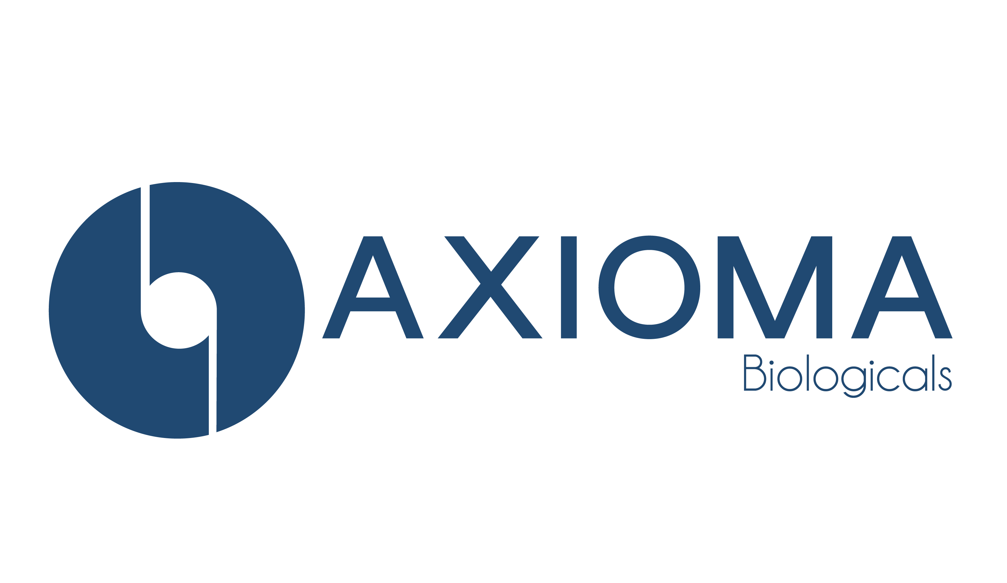 AXIOMA Biologicals