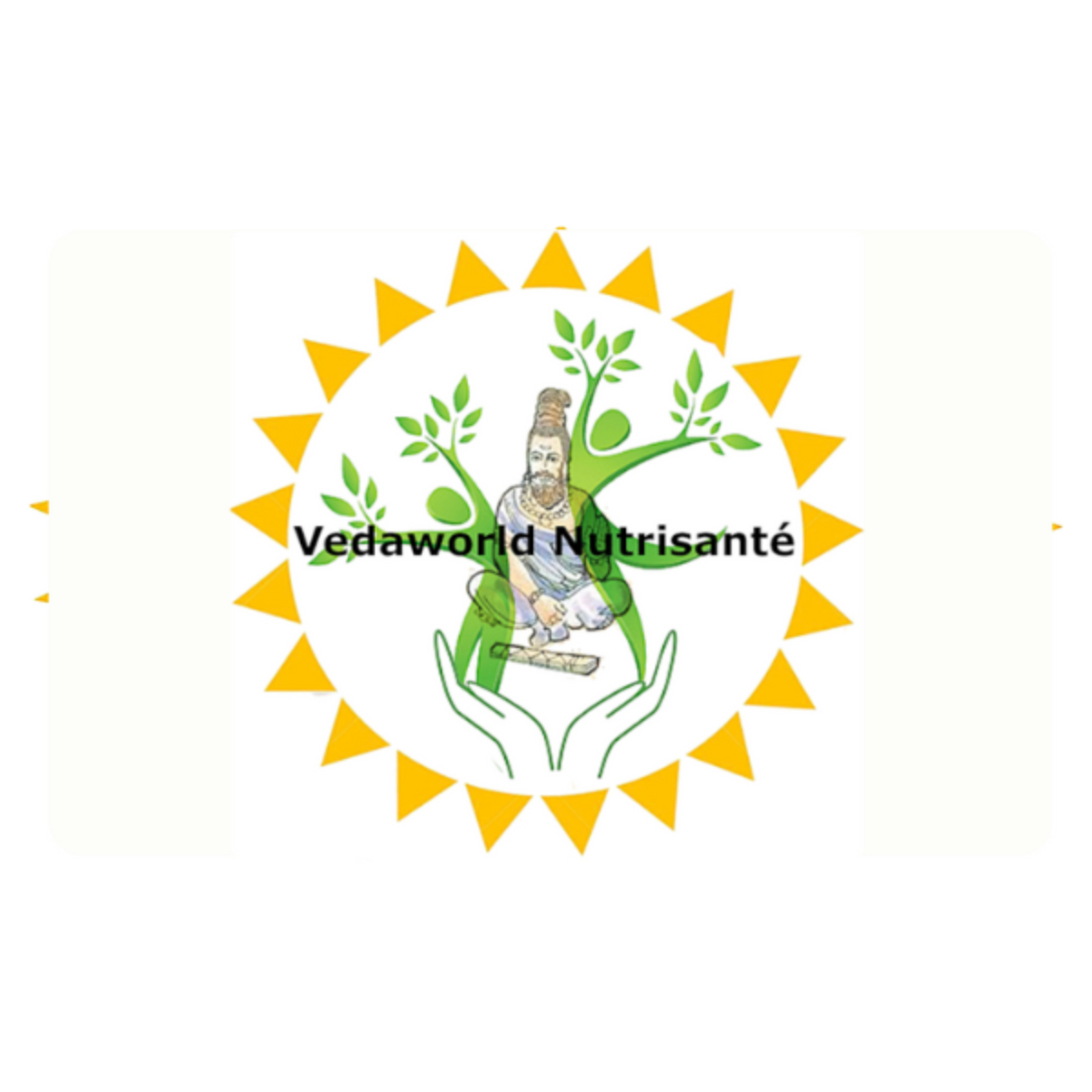 Vedaworld Nutrisanté