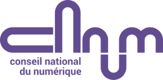 Conseil National du Numerique (CNNum)