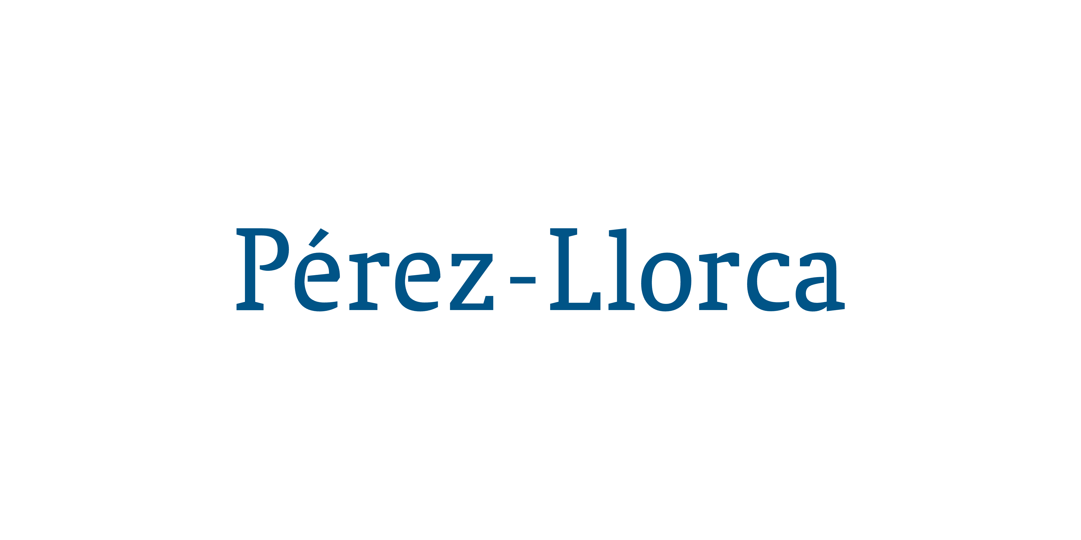 Pérez-Llorca