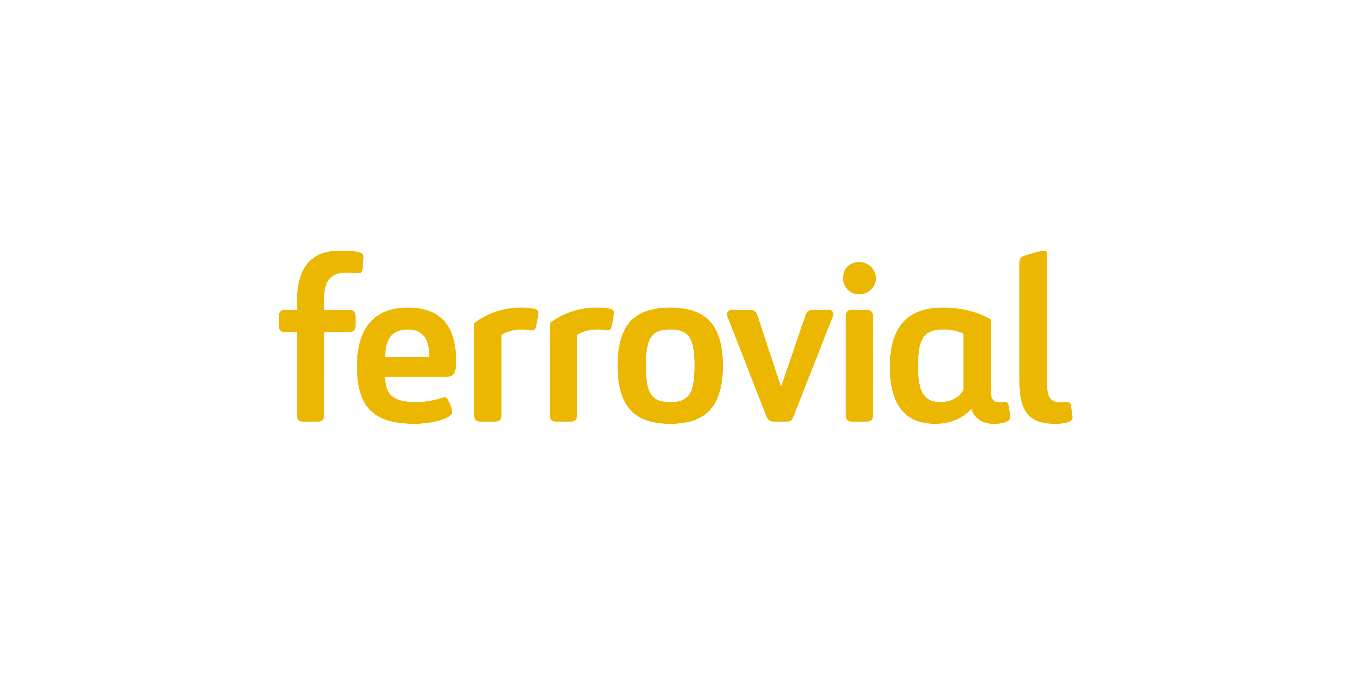 Ferrovial