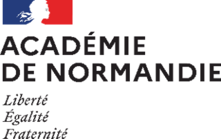 Académie de Normandie 