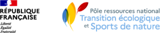 Pôle ressource nationale, transition écologique et sports de nature 