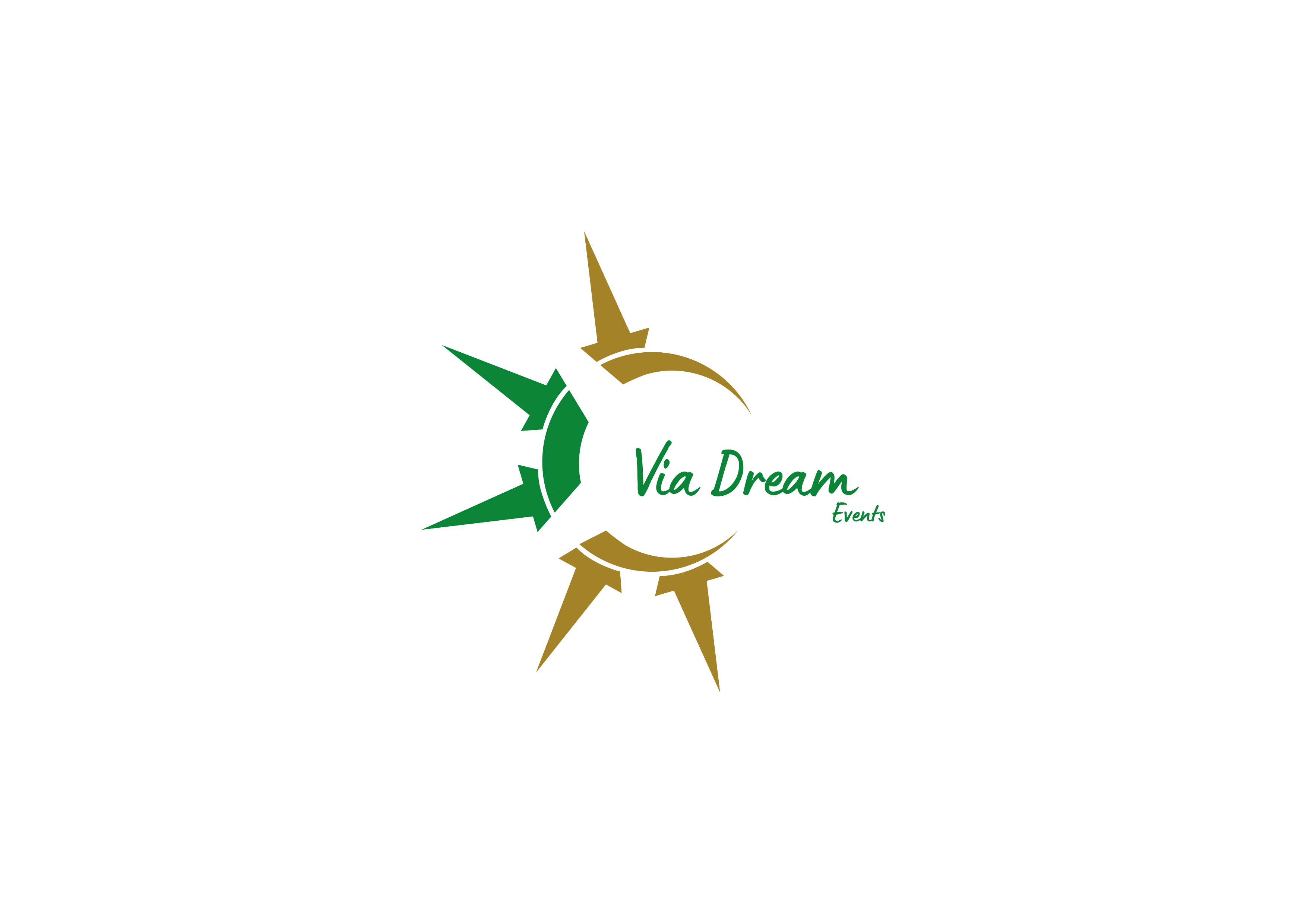 VIA DREAM EVENTS