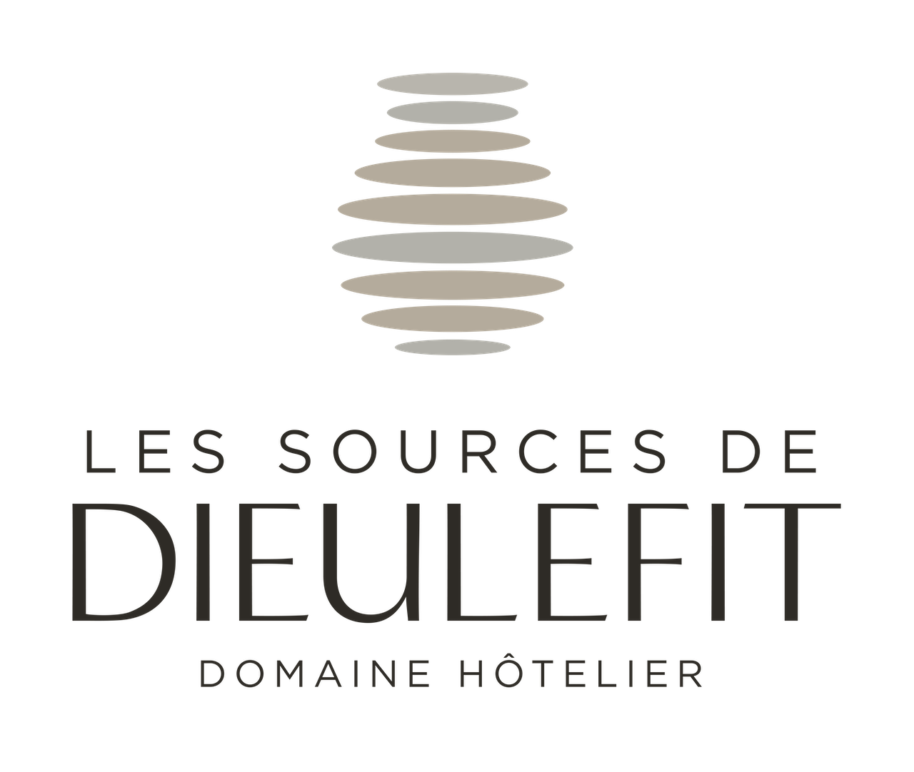 LES SOURCES DE DIEULEFIT