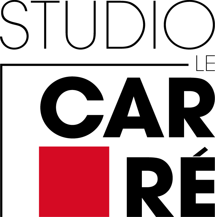 STUDIO LE CARRÉ