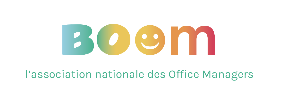  BOOM - Association Nationale des Office Managers 