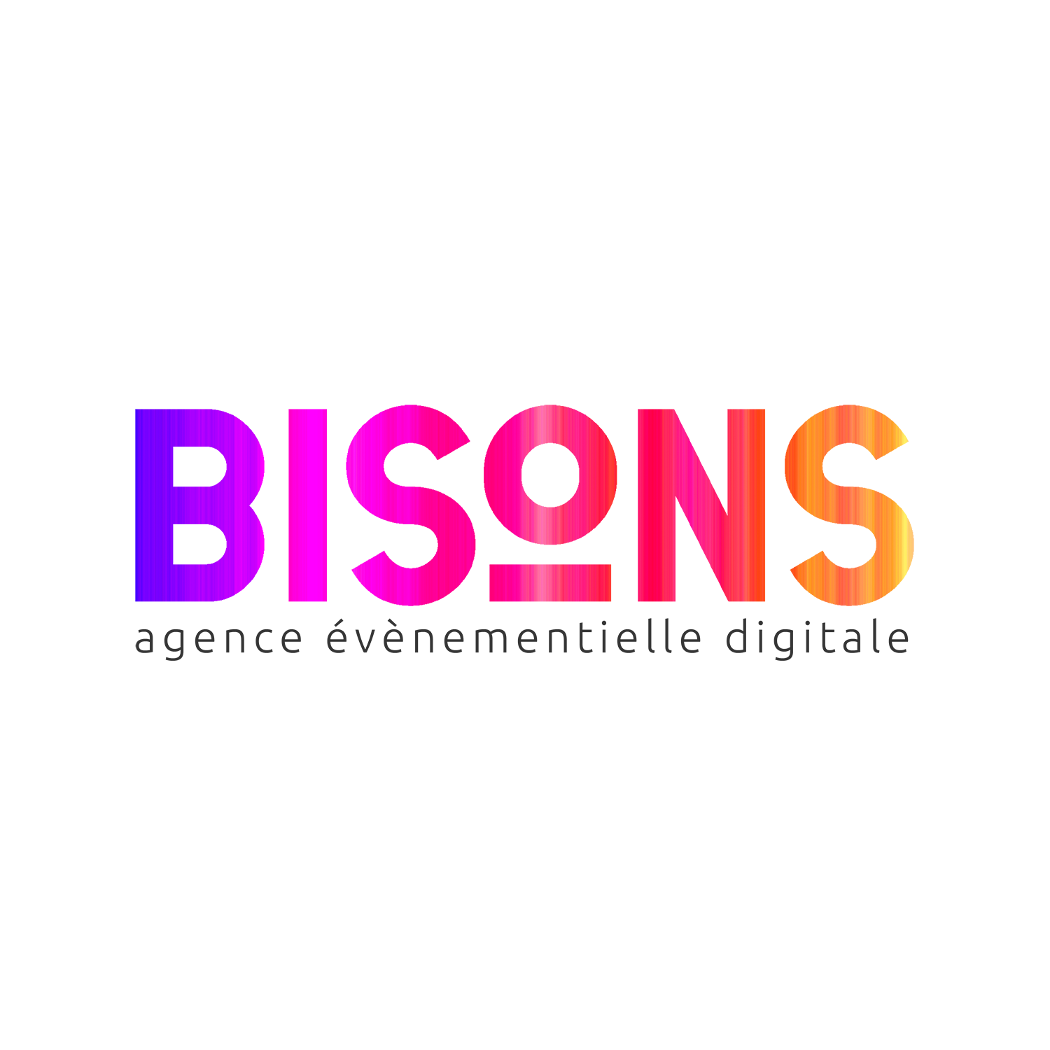 BISONS | Agence évènementielle digitale et créative