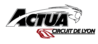 ACTUA ORGANISATION - Circuit de Lyon