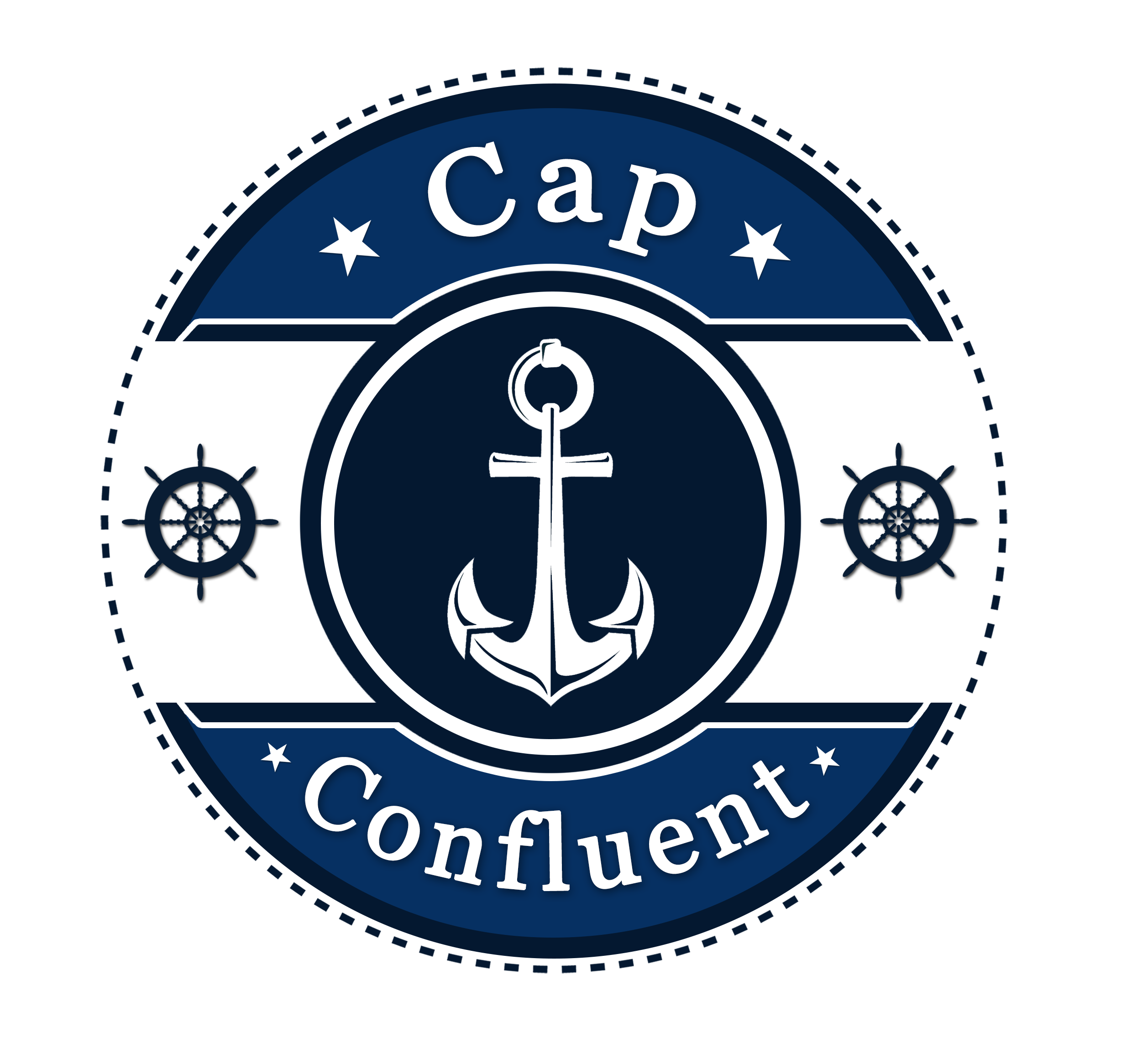CAP CONFLUENT Team Building bateaux sans permis