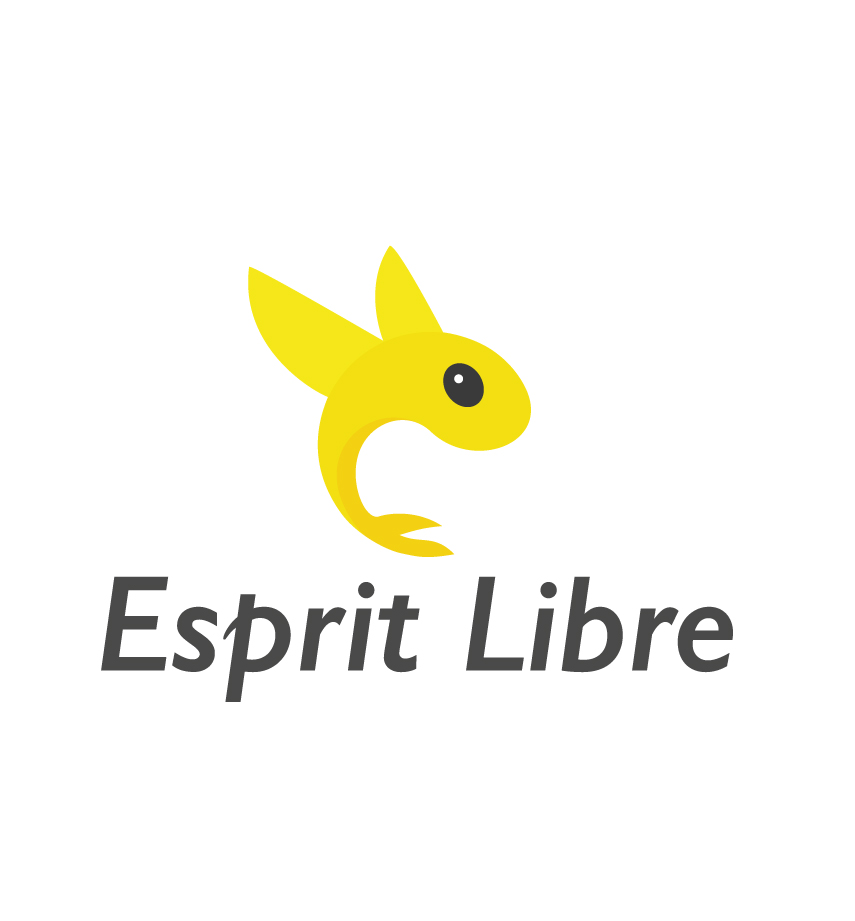 ESPRIT LIBRE