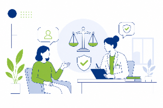 Droits des patients et obligations des soignants