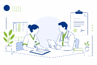 La réalisation de certificat de décès par l’infirmière