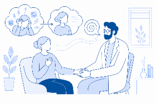 Prendre en charge la douleur et l’anxiété par l’hypnose : niv. 1 & 2