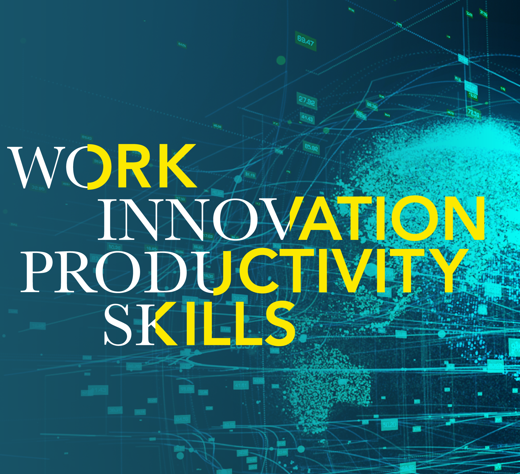 Artificial Intelligence in Work, Innovation, Productivity and Skills  Conference 2023