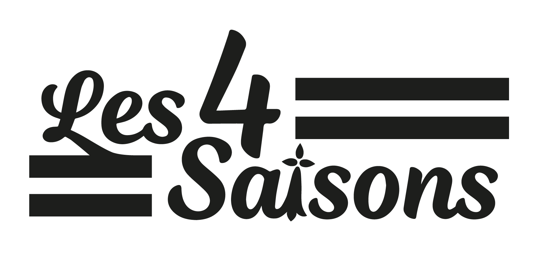 LES QUATRE SAISONS