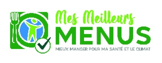 Mes Meilleurs Menus