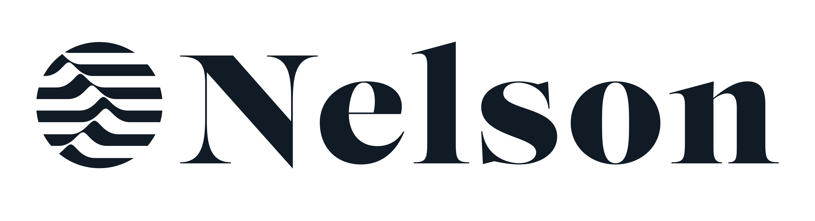NELSON