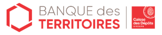Banque des territoires
