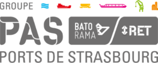 Ports de Strasbourg