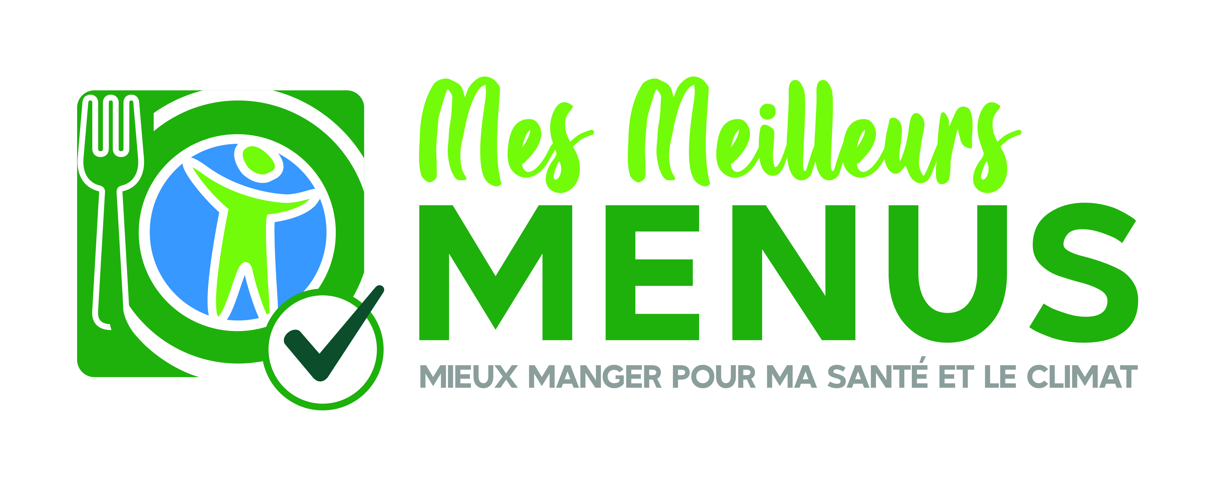 Mes Meilleurs Menus