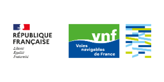 Voies navigables de France