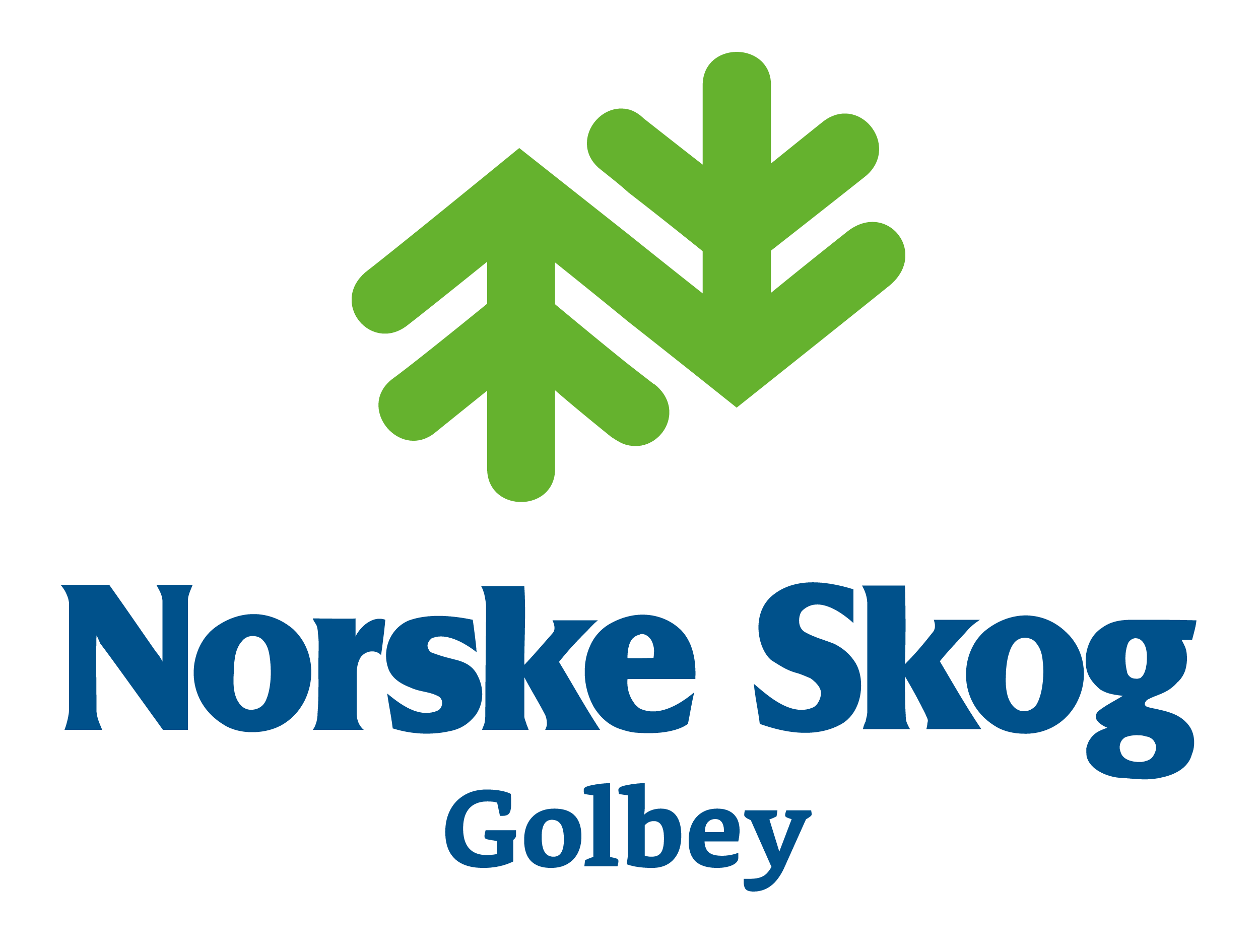 NORSKE SKOG GOLBEY