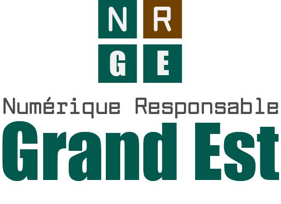 Numérique Responsable Grand Est 