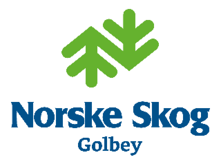 NORSKE SKOG GOLBEY
