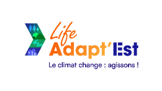 LIFE Adapt'Est