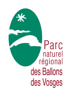 Parc naturel régional des Ballons des Vosges