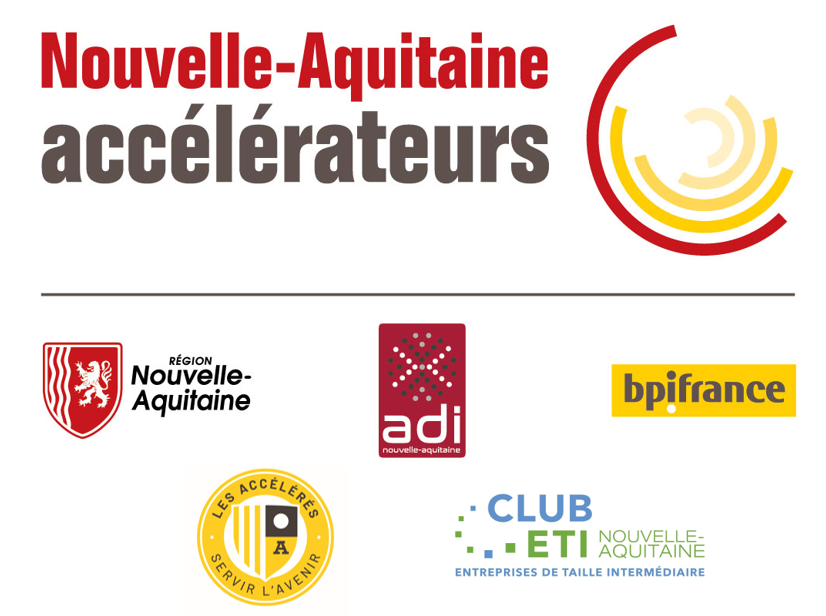  Soirée Networking  Accélérateurs Nouvelle-Aquitaine