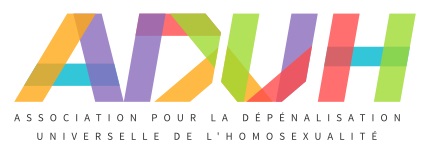 Association pour la dépénalisation universelle de l’homosexualité - ADUH 