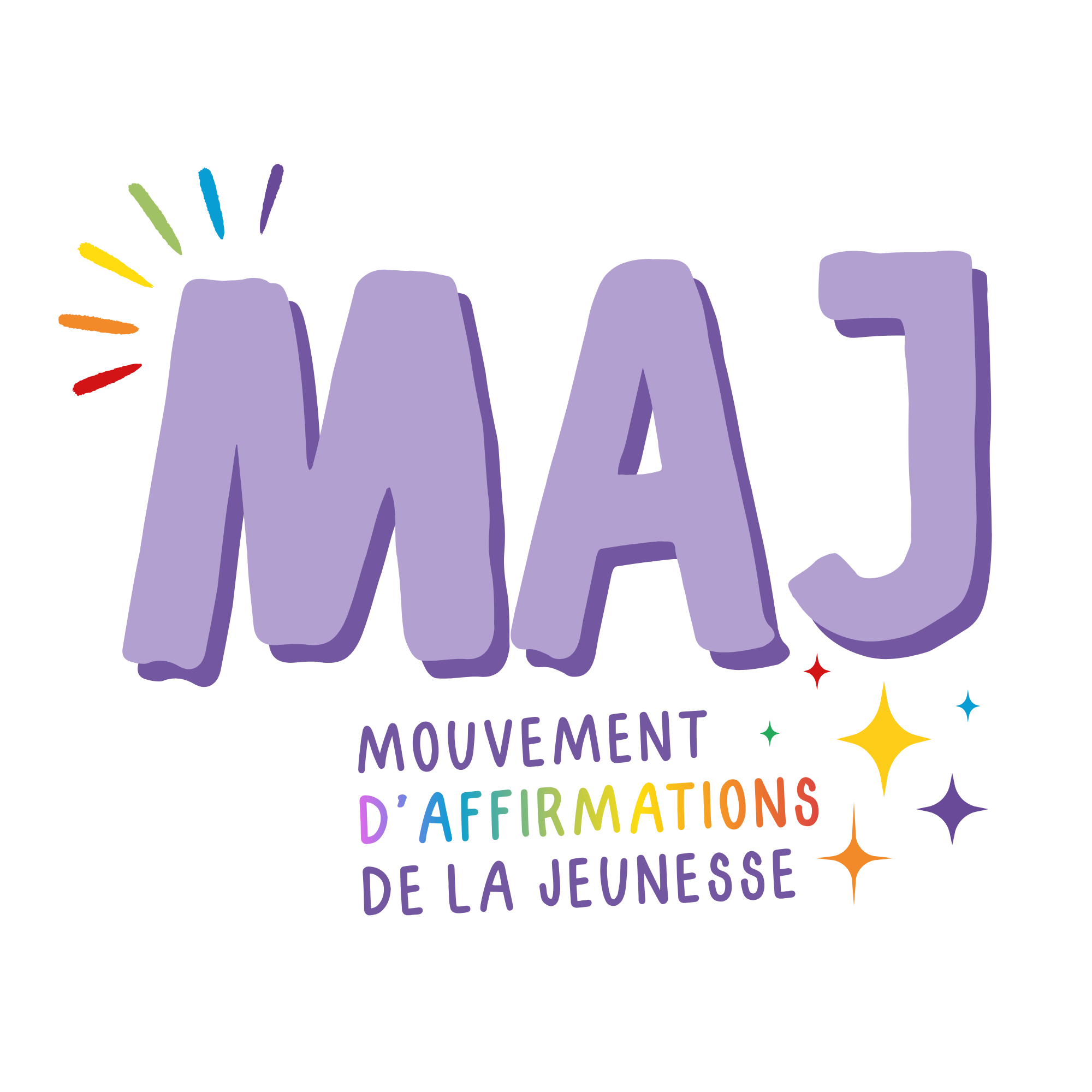 MAJ – Mouvement d'Affirmations de la Jeunesse