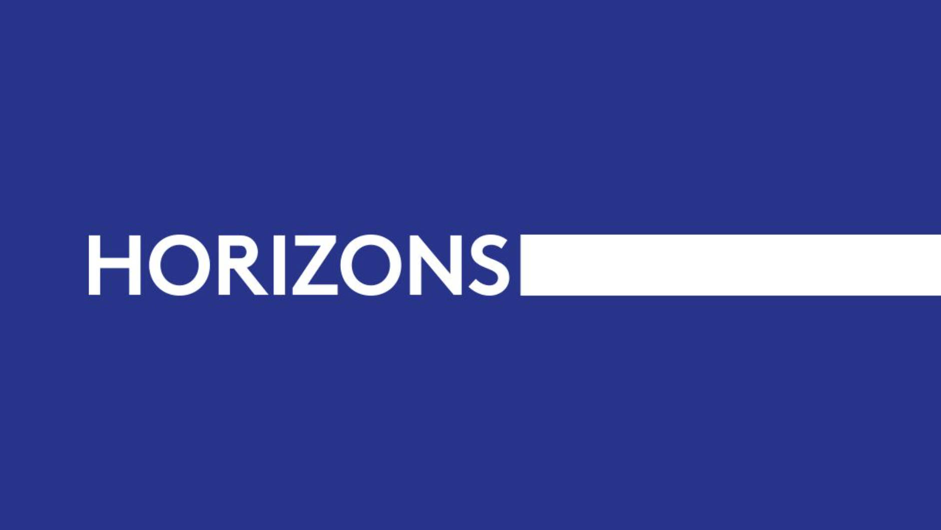 Horizons