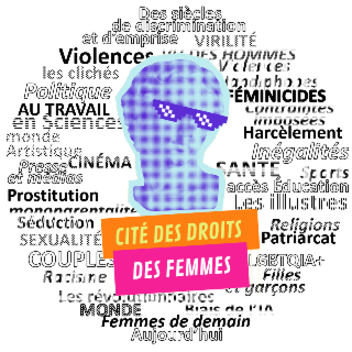 Cité des Droits des Femmes