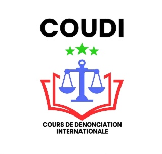 Association COUDI 