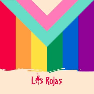Las Rojas Paris