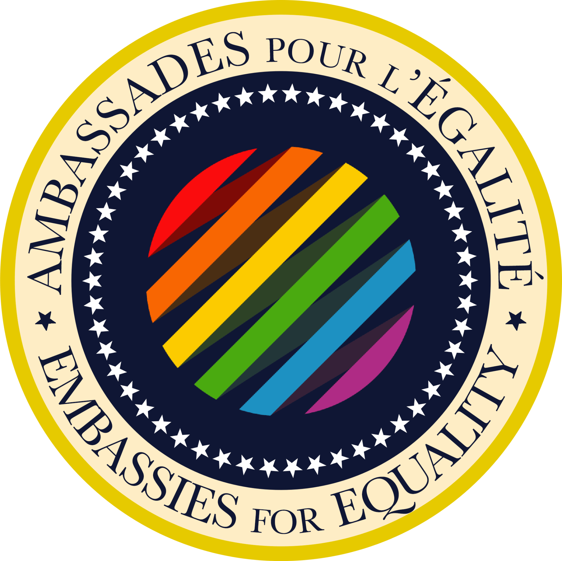 Ambassades pour l'égalité