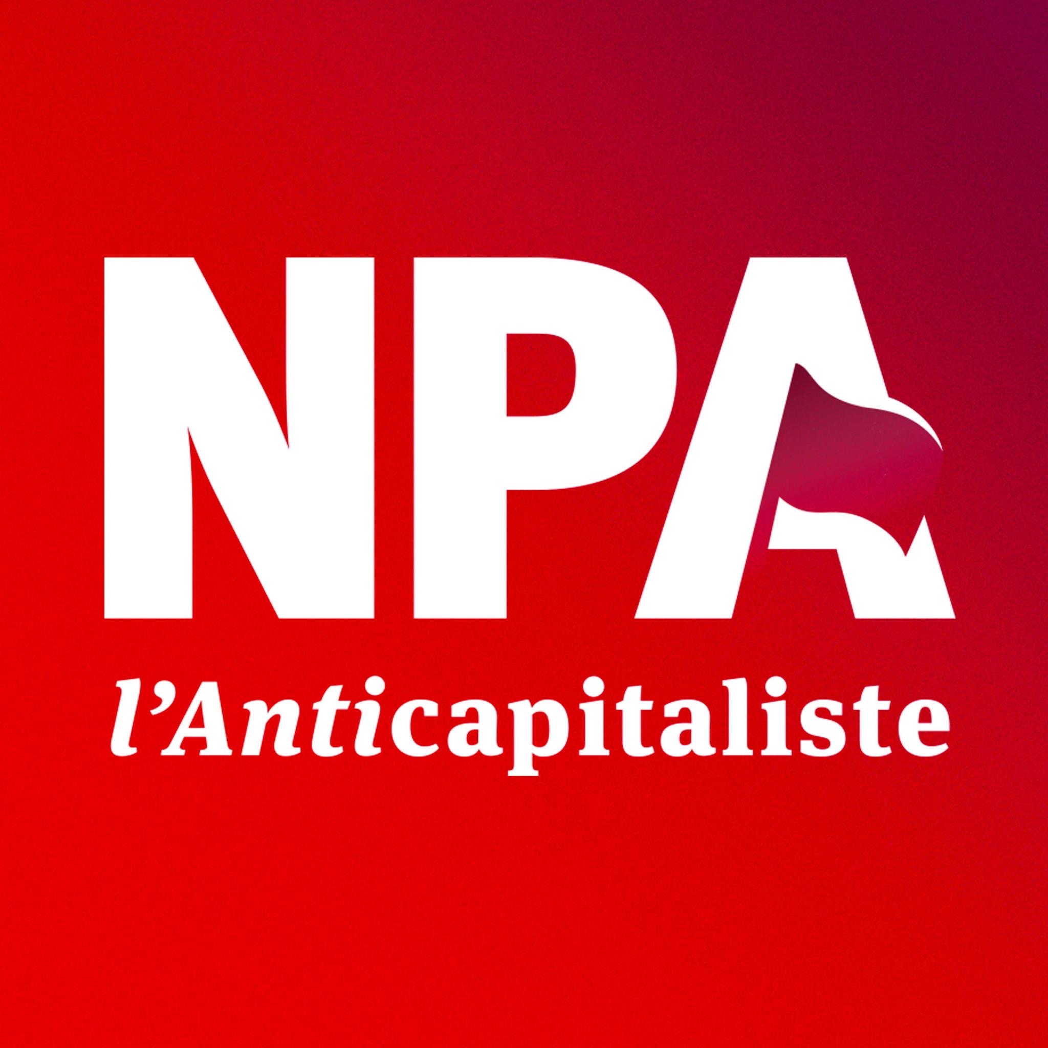 NPA L’anticapitaliste