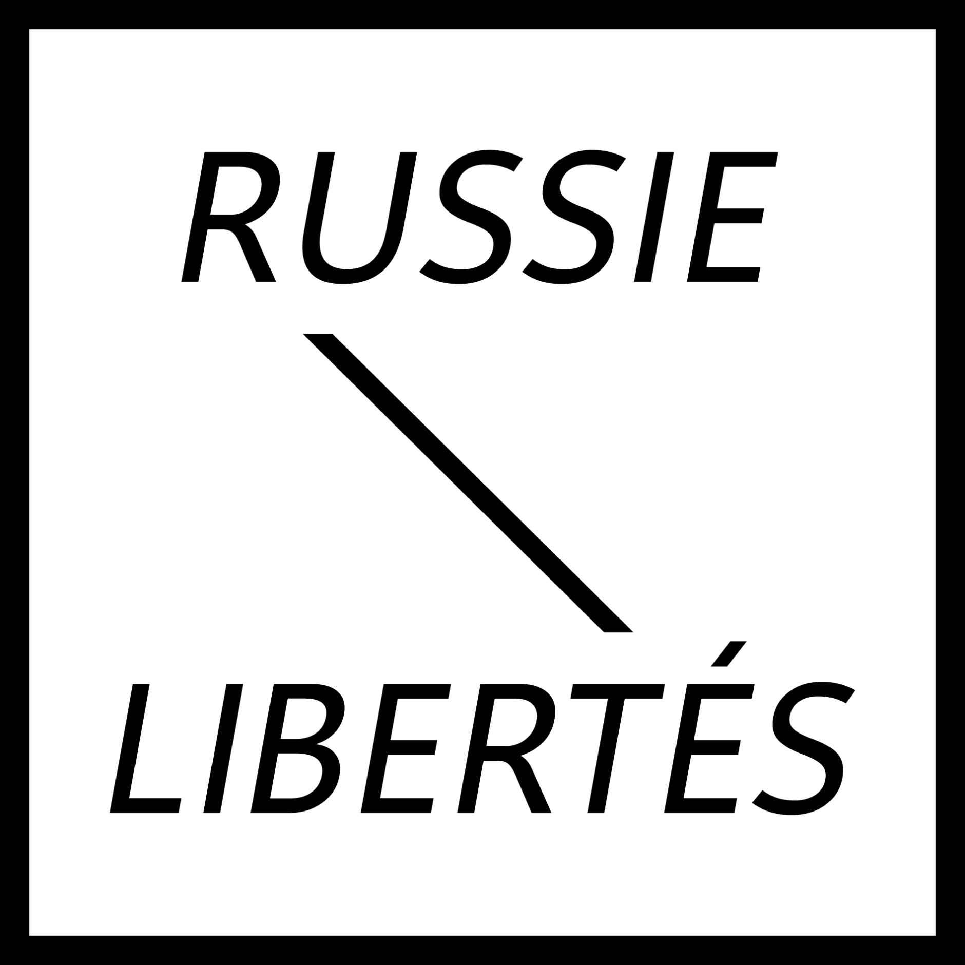 Russie-Libertés