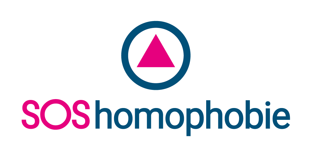 SOS homophobie