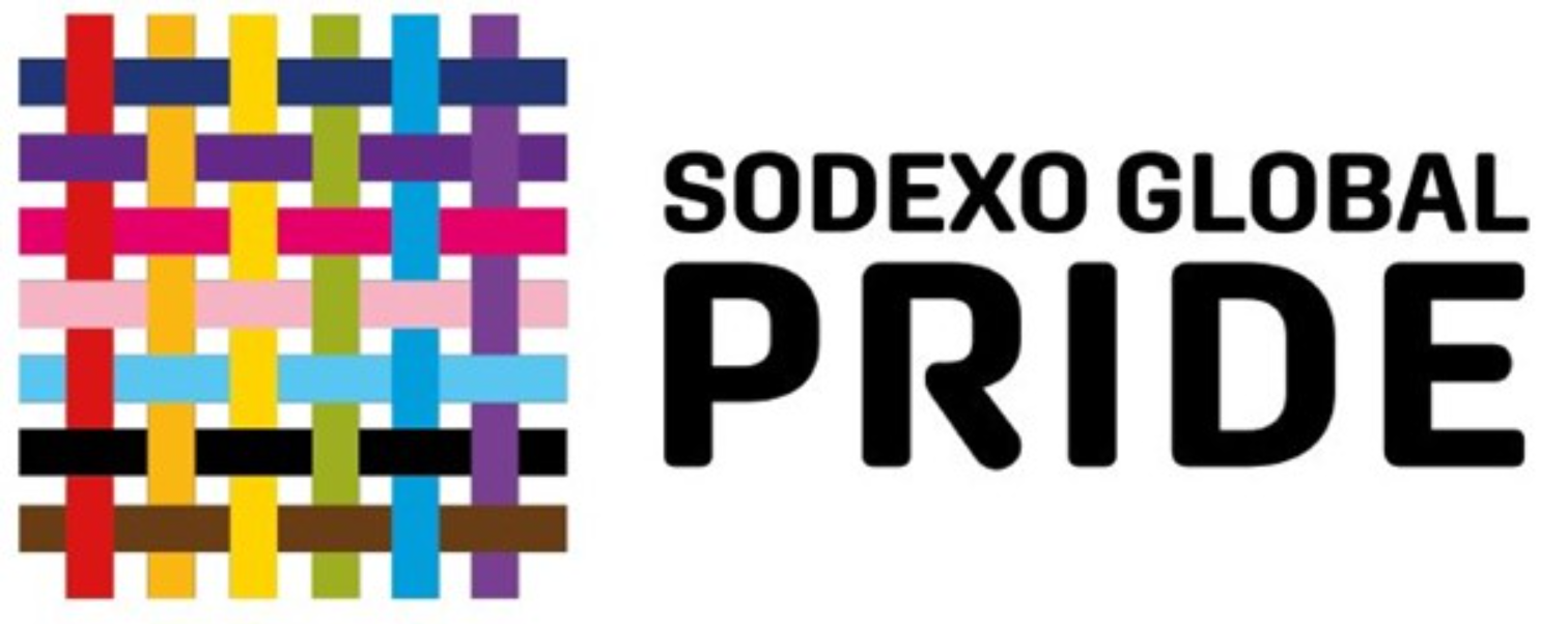 Sodexo Pride