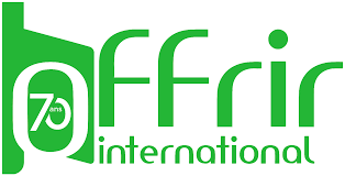 Offrir international