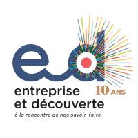 ENTREPRISE ET DECOUVERTE