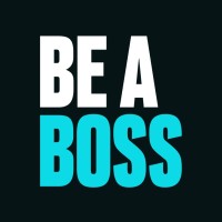 BE A BOSS