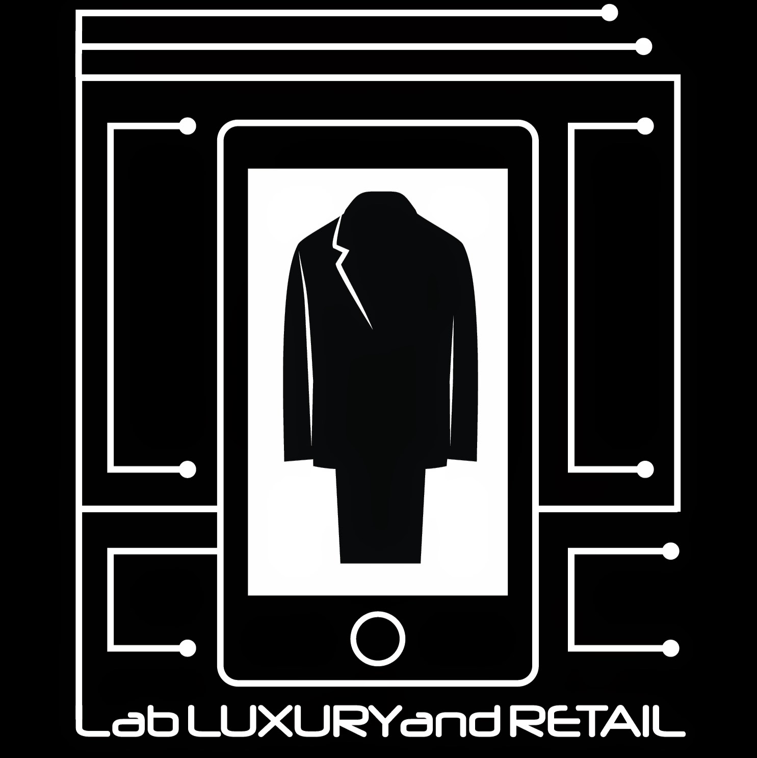 LAB LUXURY AND RETAIL ®